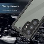 Plastic Waterproof Phone Case Outdoor Sports Drop-resistant Sealed Protective Cover - Image 5