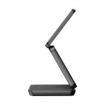 Folding Three-in-one Wireless Charger Portable Magnetic Suction - Image 6