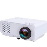 RD-810 projector