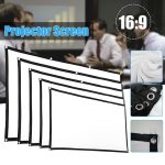 Shadow screen projector screen - Image 2