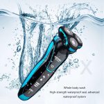 4D floating shaver - Image 10