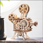 Film Projector - Image 3