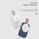 Compatible With, Wireless Charger Accessories Magnetic Wireless Universal Fast Wireless Charger - Image 5