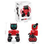Intelligent remote control robot - Image 4