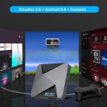 Home Video Three System Integrated Game Set-top Box - Image 7