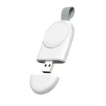 Compatible with Apple, Magnetic Charging iWatch   Watch Charging USB Portable Watch Wireless Charger - Image 7