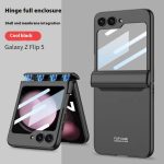 Magnetic Hard Shell Phone Case - Image 3