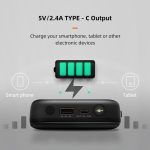 11100mA car emergency power supply (PS01) - Image 7
