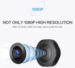 MINI CAMERA CAMERLIAR 1080P - Image 10