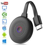 Compatible With , Mobile Phone Wireless Screen Projector HDMI Same Screen HD - Image 2