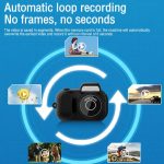 Key Chain Mini Camera -Micro Video Camera With 32GB SD Card & Card Reader, Mini DV DVR Camcorder 1080P, Pocket Wearable, Small Video Camera, For Students Kids - Image 7
