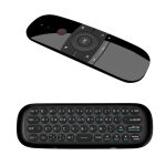Mini Compact And Portable Keyboard, Mouse, And Remote Control - Image 3