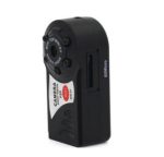 Mini WiFi Camera Wireless Securiy Video Camera With Infrared Night Vision Wireless DVR - Image 3