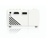Le Jiada YG300 HD Micro Projector - Image 7