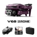Aerial Photography HD Remote Control With Three Cameras Long Battery Life - Image 6