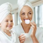 Smart Electric Toothbrush USB Rechargeable U-shaped Tooth - Image 9