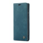 Flip Leather Case Anti-drop Magnetic Phone Case - Image 9