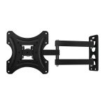 Universal Multi-functional 32-55-inch Wall Mount Brackets Display - Image 5