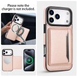 Best-selling Foreign Trade Item Magnetic Car Mount Compatible With Flip Style Leather Cases - Image 4