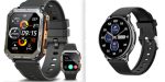 Sport Smart Watch Bluetooth Calling Outdoor - Image 9