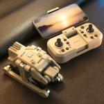 UAV Dual Camera GPS Return Flight Obstacle Avoidance - Image 4