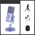 Computer Games Microphone Esports Dedicated Desktop - Image 6