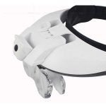 Headband Headset Head Mounted Magnifier - Image 4