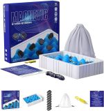 Desktop Magnetic Game Magnetic Chess Game - Image 2