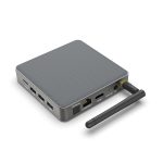 Bluetooth 8K High-definition Network Set-top Box - Image 2