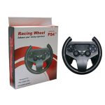 PS4 game console steering wheel - Image 2