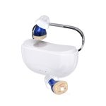 C320 Elderly Hearing Aid Rechargeable Sound Amplifier - Image 7