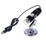 PORTABLE USB DIGITAL ELECTRONIC MICROSCOPE 8 LED MAGNIFIER 1000X VIDEO CAMERA REPAIR TOOL USB GADGET - Image 3