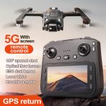 UAV Dual Camera GPS Return Flight Obstacle Avoidance - Image 10