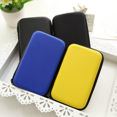 2148082009_739287659.400x400.jpg EVA Multi Function Digital Accessories Storage Bag - Image 1