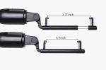 Compatible with Apple, Bluetooth version of stainless steel tripod - Image 4