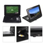 139 Inch Portable EVDVD Player - Image 5