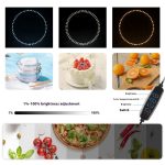 Portable Ring Light Simple Folding Studio - Image 4