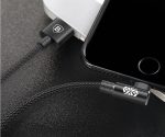 Baseus Data Cable Fast Charging Cable - Image 2