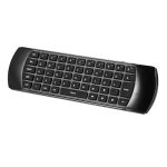 Docooler Mini 2.4GHz Wireless QWERTY Keyboard Air Mouse Handheld Remote Control 6 Gxes Gyroscope for Mini PC TV Box - Image 6