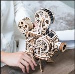 Film Projector - Image 2