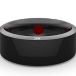 JAKCOM R3F Smart Ring Waterproof NFC Electronics Phone Android Magic Ring