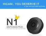 MINI CAMERA CAMERLIAR 1080P - Image 8
