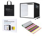 Ring Light Highlight Portable Studio Set - Image 7