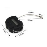 Anti-addiction countdown timer electronic lock - Image 2