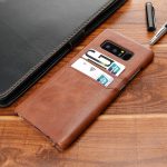 Holster double card anti-fall cover - Image 3