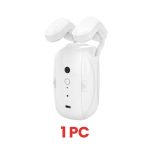 Wifi Curtain Robot Smart Home Roman Rod Electric Curtain Companion - Image 7
