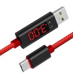 Compatible with Apple , Nylon smart display data cable - Image 6