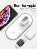 CW20 wireless mobile phone charger - Image 7