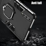 Armor bracket protective sleeve - Image 2