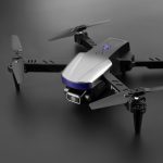 S85 Three-side Obstacle Avoidance UAV 4K Aerial Photography HD Dual Camera Four-axis - Image 6